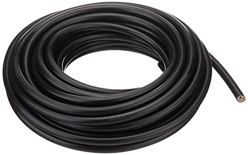 Kopp 153710009 Schlauchleitung H05 VV-F 3G, 1.5 mm², 10 m, schwarz von Kopp