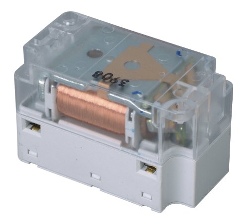 Kopp 190200002 Stromstoßschalter, 250 V für Einbau in Schalter- oder Abzweigdose, 10 A Kopp 190200002 Stromstoßschalter, 250 V für Einbau in Schalter- oder Abzweigdose, 10 A von Kopp