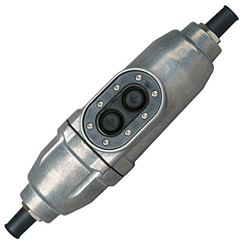 Kopp 190500018 PRCD-K, IP68, 230 VAC, Prüfzeichen: VDE, Schwarz Kopp 190500018 PRCD-K, IP68, 230 VAC, Prüfzeichen: VDE, Schwarz von Kopp