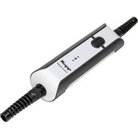 Kopp 196230009 Personenschutz-Zwischenstecker PRCD-S 230V Schwarz, Weiß IP55 von Kopp