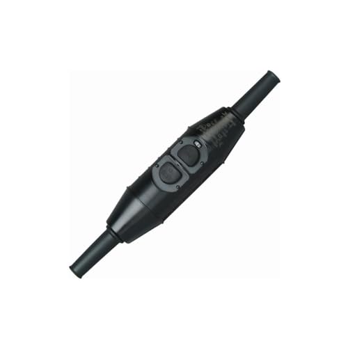 Kopp 196300018 PRCD-S, IP55, 230 VAC, 16 Amp, 3-polig schaltend, Prüfzeichen: VDE, GS der BG Köln, Schwarz Kopp 196300018 PRCD-S, IP55, 230 VAC, 16 Amp, 3-polig schaltend, Prüfzeichen: VDE, GS der BG Köln, Schwarz von Kopp