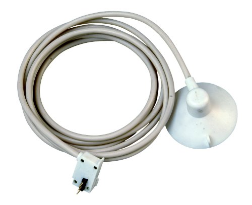 Kopp 198600181 Sonnensensor für Rolladenzeitschaltuhr von Kopp