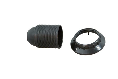 Kopp 212415085 Isolierstoff-Fassung, schwarz Kopp 212415085 Isolierstoff-Fassung, schwarz von Kopp