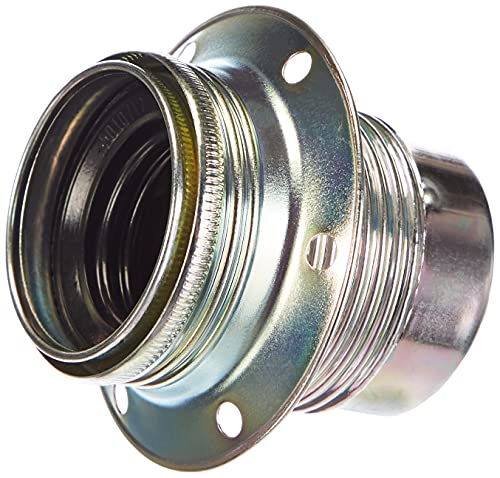 Kopp 212600089 Metall-Fassung Messing von Kopp