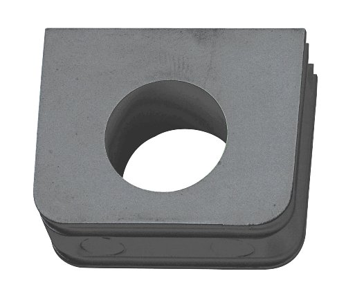 Kopp, BLUE ELECTRIC - Verbindungsstück 1-fach, Farbe: grau, 10er Pack, 327328049 von Kopp