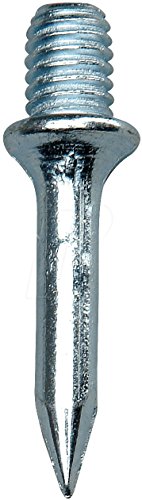 Kopp 343800080 Schlagdübel mit M-6-Gewinde, 25 mm, 20 Stück Kopp 343800080 Schlagdübel mit M-6-Gewinde, 25 mm, 20 Stück von Kopp