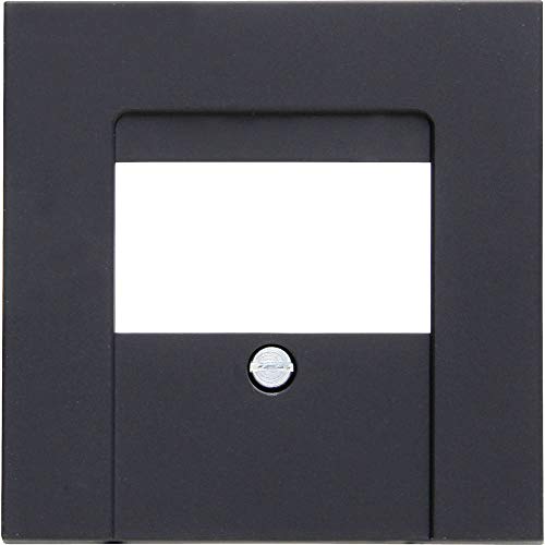 Kopp 373115185 Athenis TAE-Abdeckung von Kopp