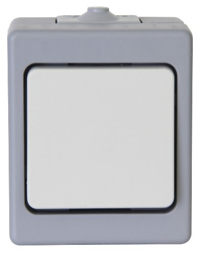 Kopp 564348006 Taster Aufputz-Feuchtraum Standard Kopp 564348006 Taster Aufputz-Feuchtraum Standard von Kopp