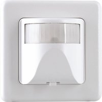 8058.1301.0 Unterputz PIR-Bewegungsmelder 180 ° Triac Weiß IP20 - Kopp 8058.1301.0 Unterputz PIR-Bewegungsmelder 180 ° Triac Weiß IP20 - Kopp von Kopp