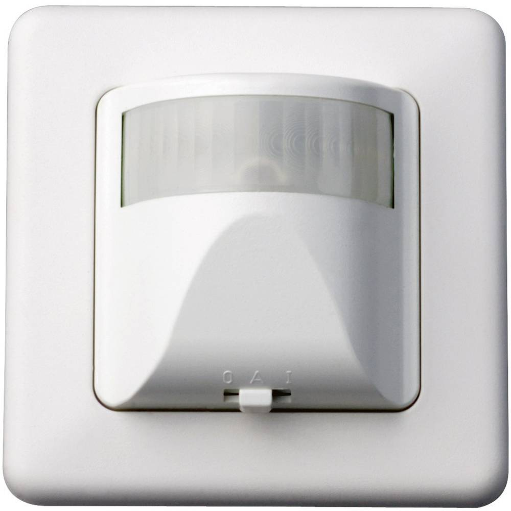 Kopp 8058.1301.0 Unterputz Pir Bewegungsmelder Sensor 180 Grad Weiß Ip20 B-Ware von Kopp