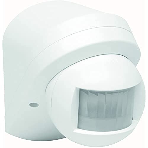 Kopp 821302017 Bewegungsschalter Infracontrol 3D 140º Aufputz IP54 Kopp 821302017 Bewegungsschalter Infracontrol 3D 140º Aufputz IP54 von Kopp