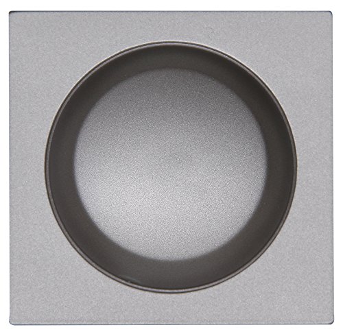 Kopp Abdeckung Druck-Wechsel-Dimmer UP-Serie Athenis, reinweiß, 490620186 Kopp Abdeckung Druck-Wechsel-Dimmer UP-Serie Athenis, reinweiß, 490620186 von Kopp