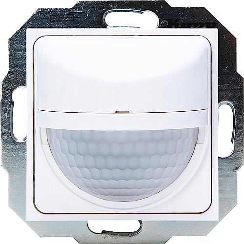 Kopp Athenis INFRAcontrol, 180 Grad, 2-Draht-Technik, IP20, arktis-weiß, Matte Oberfläche, 840432014 Kopp Athenis INFRAcontrol, 180 Grad, 2-Draht-Technik, IP20, arktis-weiß, Matte Oberfläche, 840432014 von Kopp