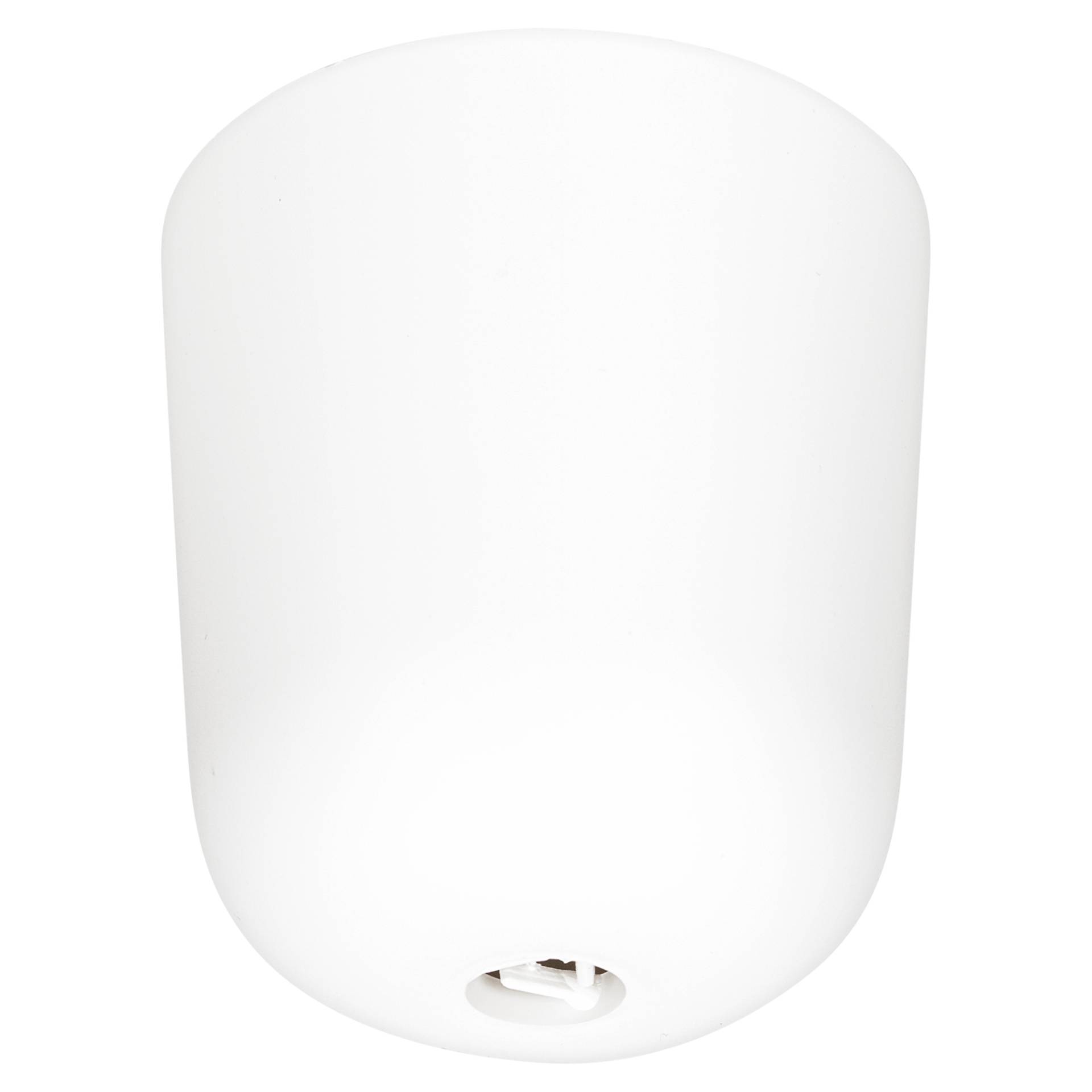 Kopp Deckenbaldachin weiß 65 mm Kopp Deckenbaldachin weiß 65 mm von Kopp
