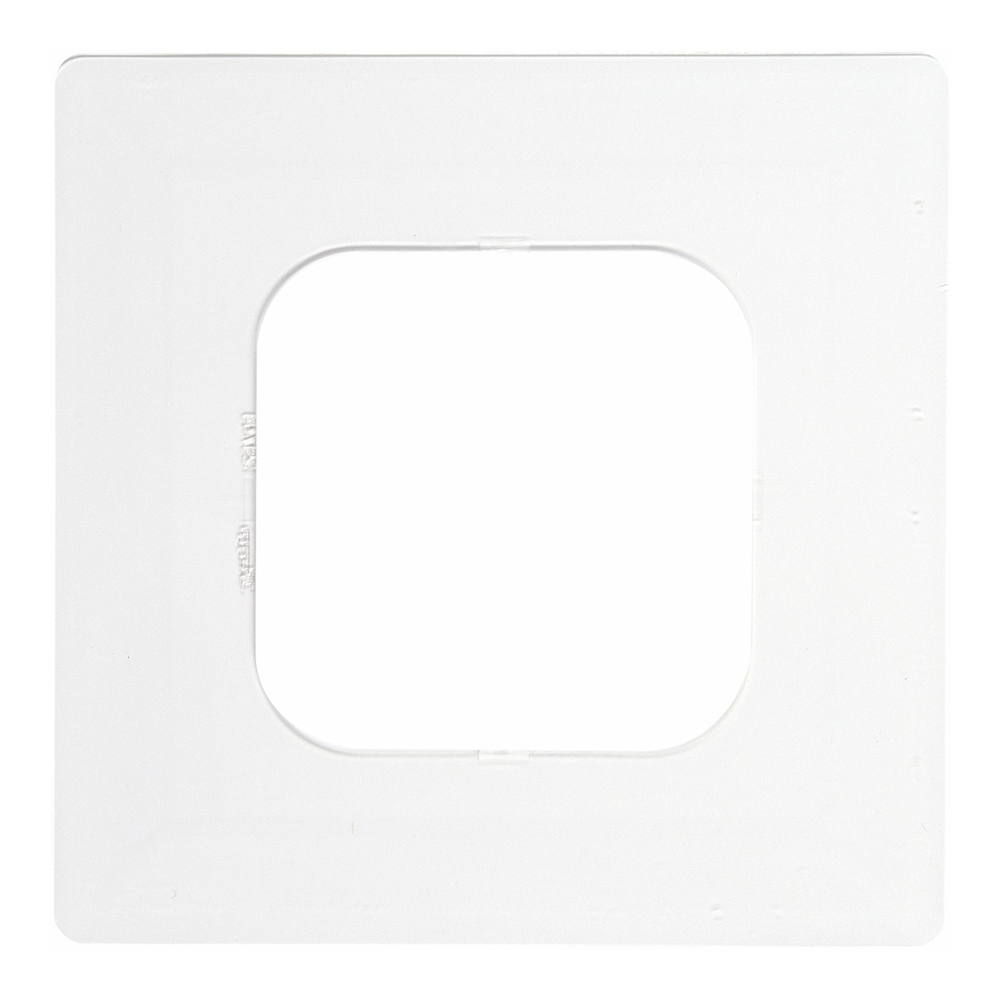 Kopp Dekor-Tapetenschutzrahmen transparent 3 Stück 7,2 x 7,2 cm Kopp Dekor-Tapetenschutzrahmen transparent 3 Stück 7,2 x 7,2 cm von Kopp