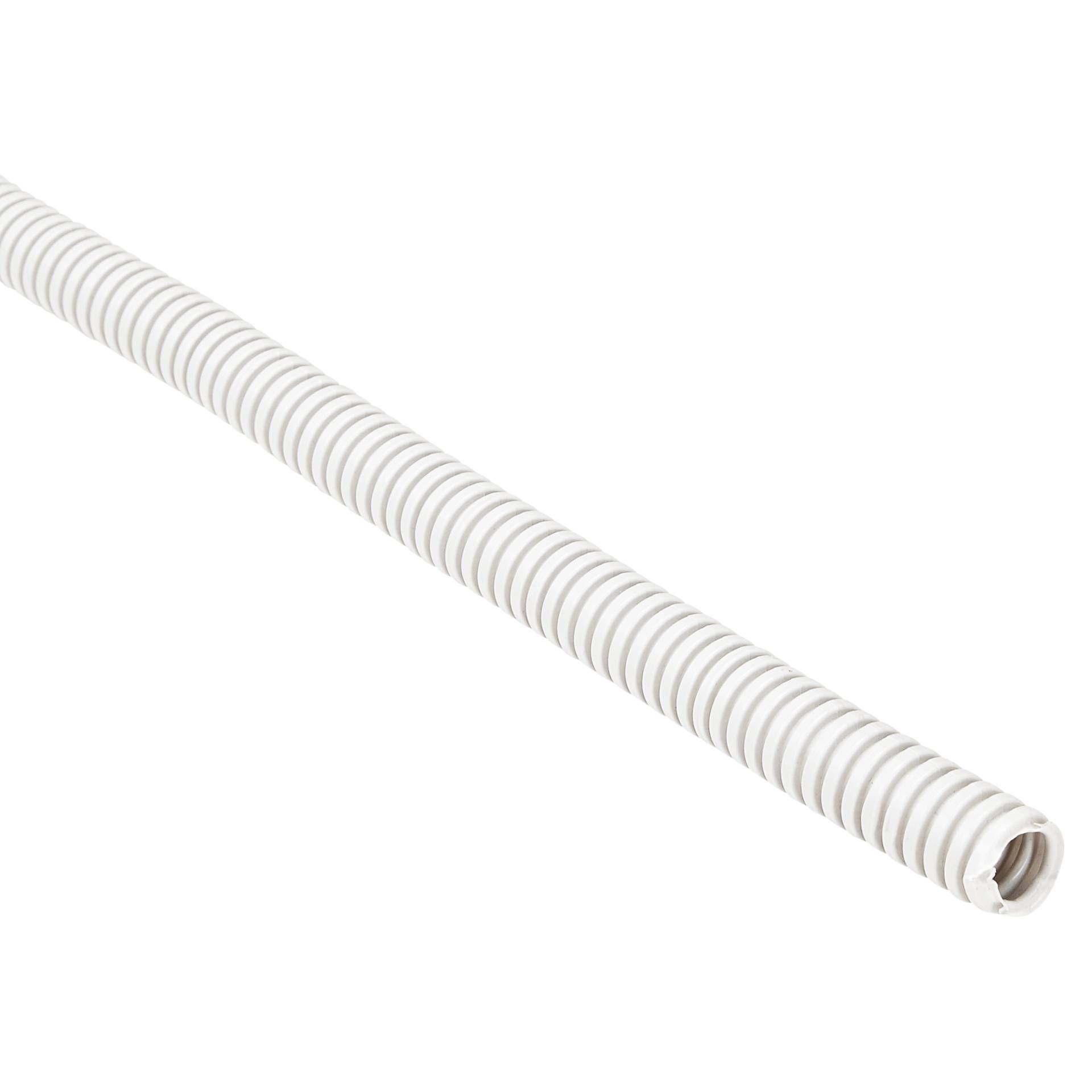Kopp Flexrohr grau 320N 10 m Ø 16 mm Kopp Flexrohr grau 320N 10 m Ø 16 mm von Kopp