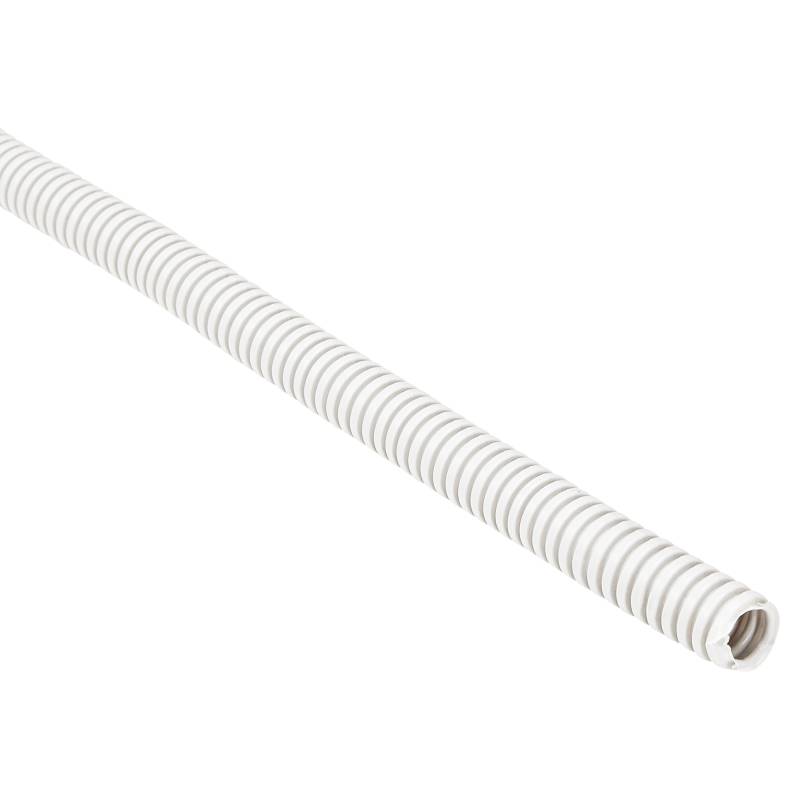 Kopp Flexrohr grau 320N 10 m Ø 16 mm von Kopp