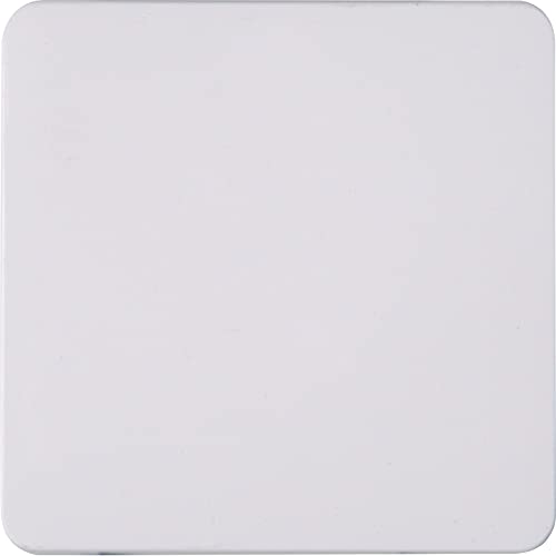 Kopp HK02 - Flächenwippe ohne Linse, Farbe: arktisweiß, 10er Pack, 331013001 Kopp HK02 - Flächenwippe ohne Linse, Farbe: arktisweiß, 10er Pack, 331013001 von Kopp