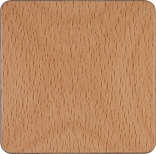 Kopp HK02 - Flächenwippe ohne Linse, Farbe: buche, 10er Pack, 331031003 Kopp HK02 - Flächenwippe ohne Linse, Farbe: buche, 10er Pack, 331031003 von Kopp