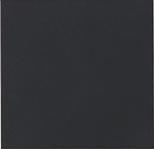 Kopp HK07 - Flächenwippe ohne Linse, Farbe: anthrazit, 10er Pack, 490015007 von Kopp