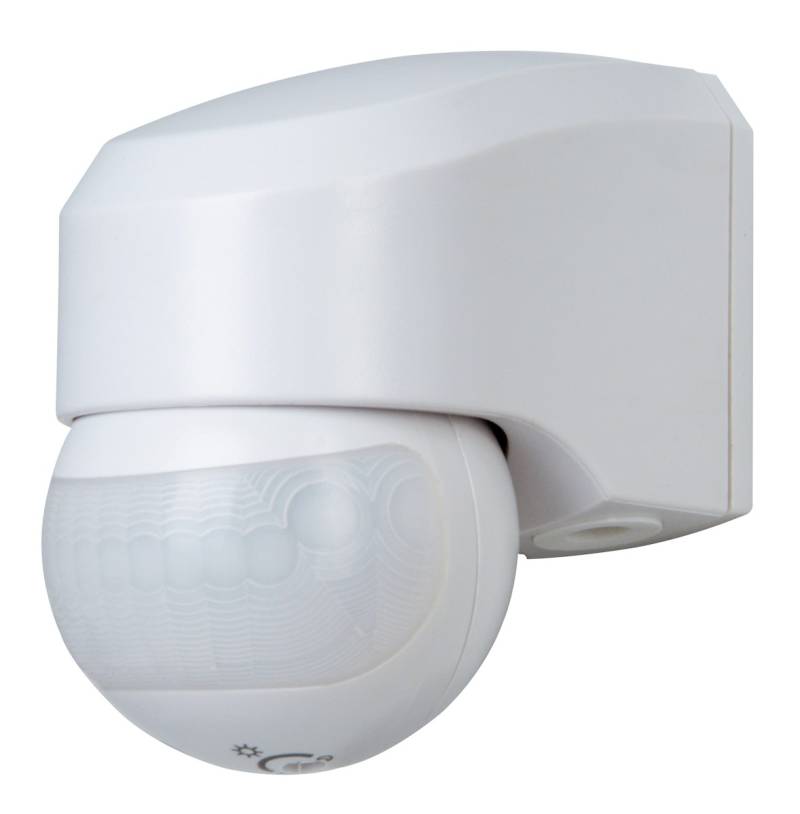 Kopp INFRAcontrol 3D 180° Bewegungsmelder weiß von Kopp