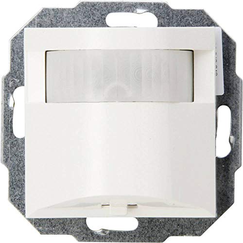 Kopp INFRAcontrol 3D 180° UP IP20HK07 reinweiß, 808429557 Kopp INFRAcontrol 3D 180° UP IP20HK07 reinweiß, 808429557 von Kopp