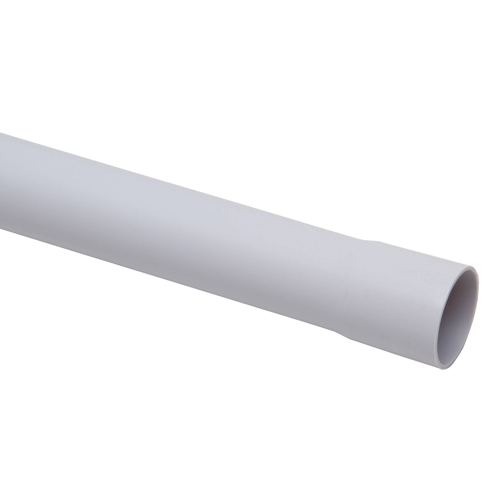 Kopp ISO-Rohr grau 2 m Ø 25 mm Kopp ISO-Rohr grau 2 m Ø 25 mm von Kopp
