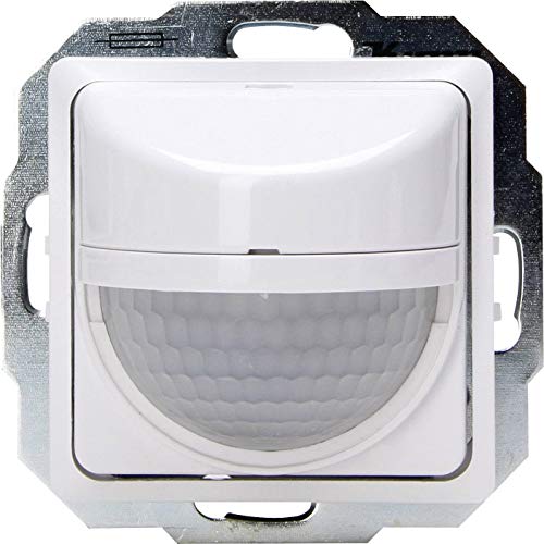 Kopp Infracontrol Bewegungsschalter 2D 180 Grad UP IP40, 1 Stück, arktisweiß, 840402051 Kopp Infracontrol Bewegungsschalter 2D 180 Grad UP IP40, 1 Stück, arktisweiß, 840402051 von Kopp