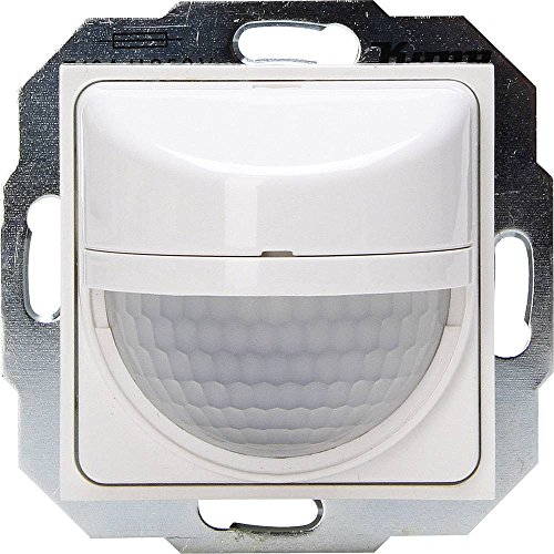 Kopp Infracontrol Bewegungsschalter 2D 180 Grad UP IP40, 1 Stück, reinweiß, 840429052 Kopp Infracontrol Bewegungsschalter 2D 180 Grad UP IP40, 1 Stück, reinweiß, 840429052 von Kopp