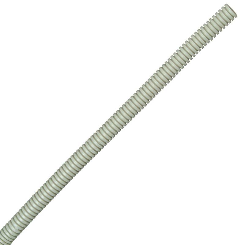Kopp Isolierrohr flexibel M16, 25m, hellgrau von Kopp