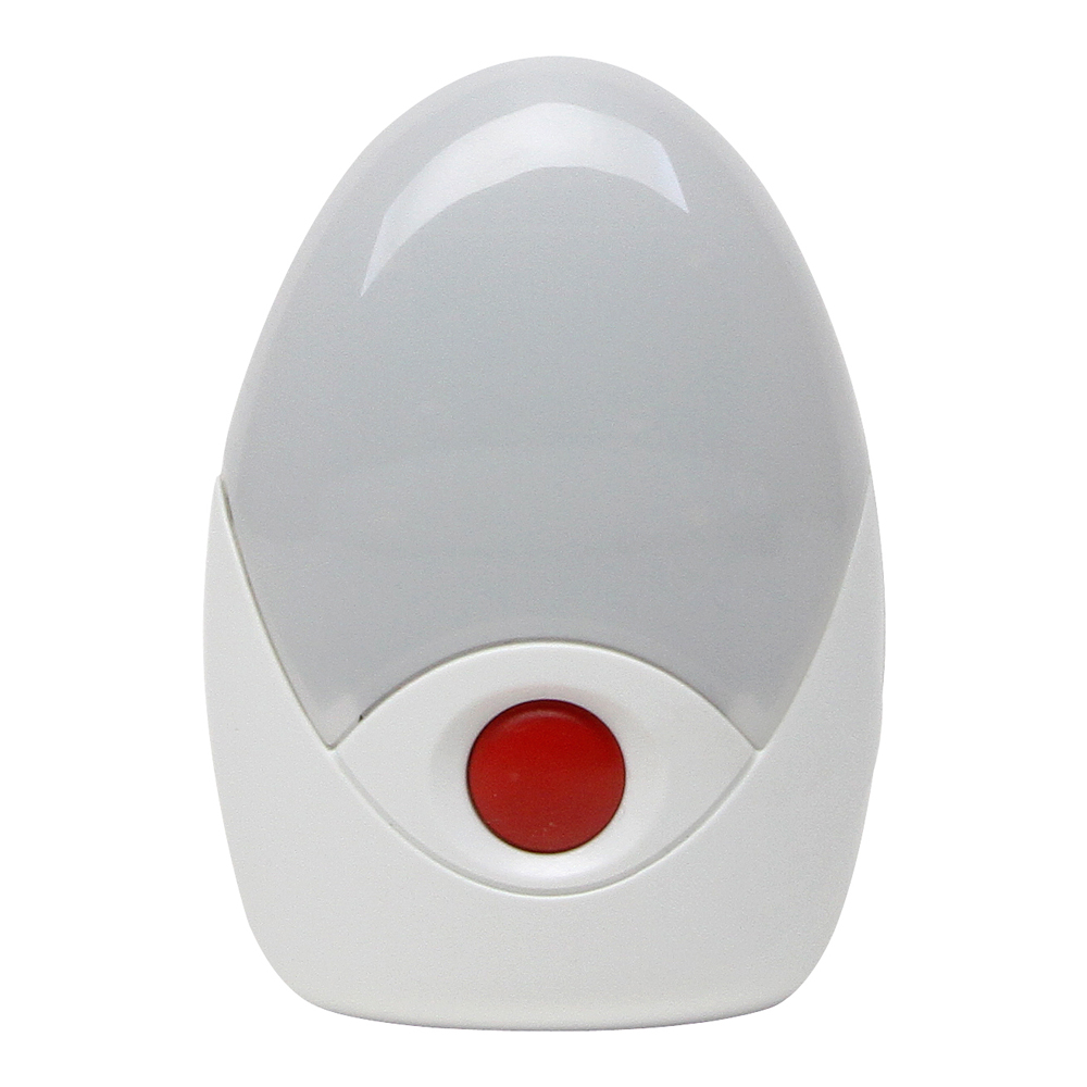 Kopp LED-Nachtlicht mit Schalter 1 W Kopp LED-Nachtlicht mit Schalter 1 W von Kopp