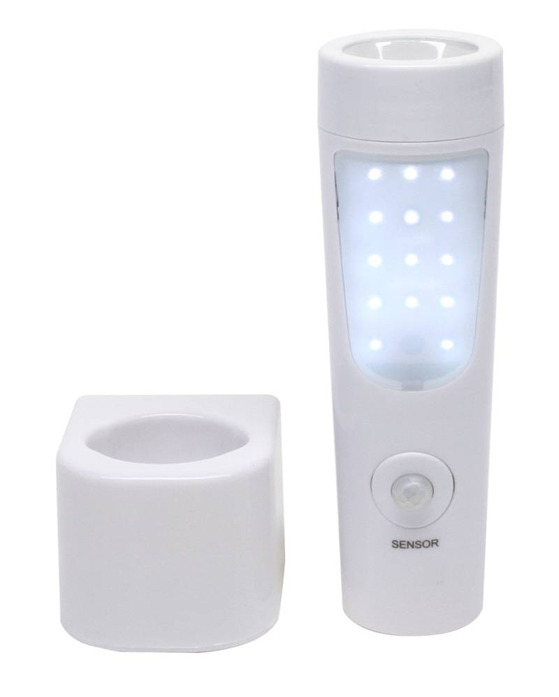 Kopp Notfallnachtlicht mit Taschenlampe von Kopp