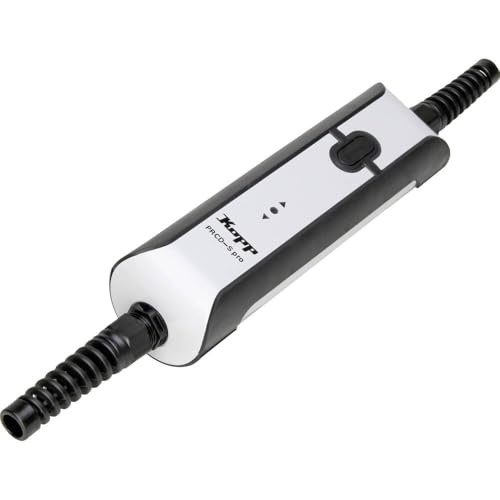 Kopp PRCD-S pro, Ortsveränderliche Schutzeinrichtung, 3-polig, 30mA, IP55, 196230009 Kopp PRCD-S pro, Ortsveränderliche Schutzeinrichtung, 3-polig, 30mA, IP55, 196230009 von Kopp