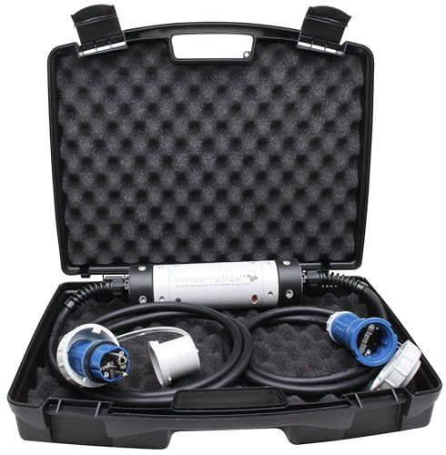 Kopp PRCD-S pro 3polig 30mA.St68K68 Kopp PRCD-S pro 3polig 30mA.St68K68 von Kopp
