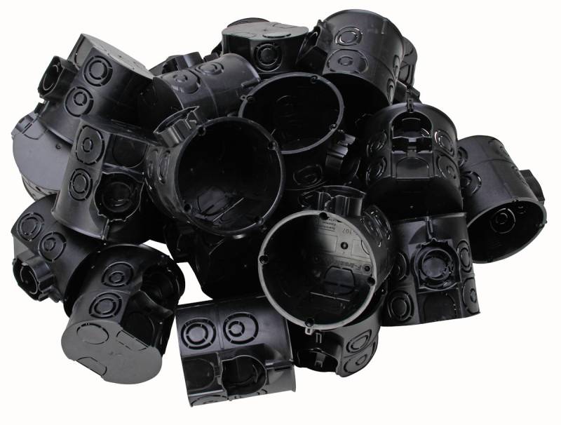Kopp Schalterdose Unterputz Ø 60 mm Profi-Pack von Kopp