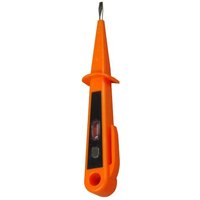 Phasenprüfer, 100-250 vac, 15 cm, orange - 324201080 - Kopp von Kopp