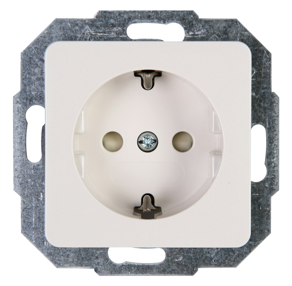 Kopp Steckdose weiss - 915013085 Kopp Steckdose weiss - 915013085 von Kopp