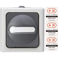 Kopp Taster gr 561456001 - 561456001 von Kopp