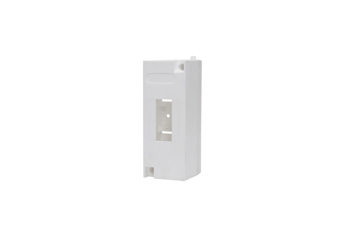 Kopp Verteilerbox KOPP Aufputz-Verteilerkasten N1A, IP40, 63A, 400VAC, ohne Tür Kopp Verteilerbox KOPP Aufputz-Verteilerkasten N1A, IP40, 63A, 400VAC, ohne Tür von Kopp