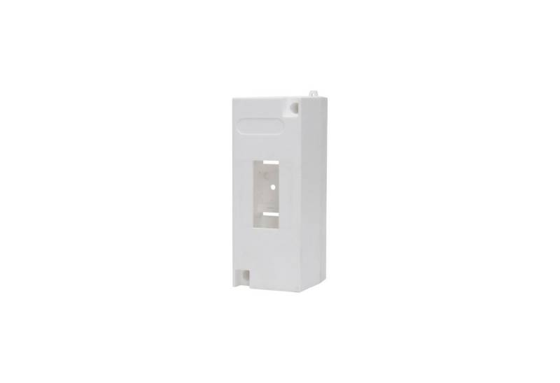Kopp Verteilerbox KOPP Aufputz-Verteilerkasten N1A, IP40, 63A, 400VAC, ohne Tür von Kopp