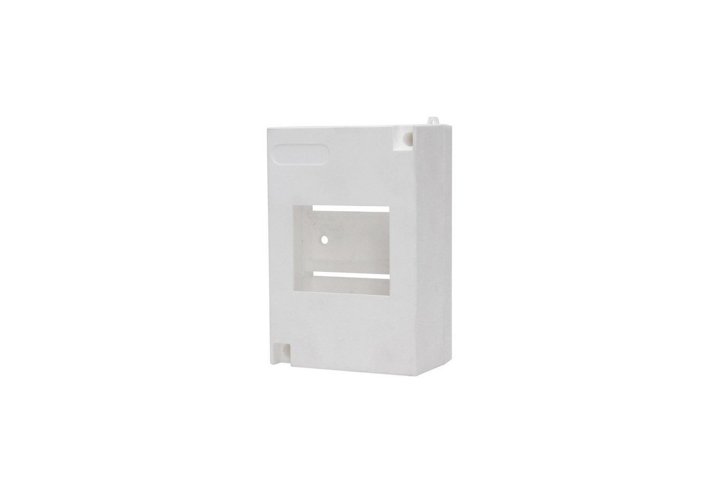 Kopp Verteilerbox KOPP Aufputz-Verteilerkasten N2A, IP40, 63A, 400VAC, ohne Tür Kopp Verteilerbox KOPP Aufputz-Verteilerkasten N2A, IP40, 63A, 400VAC, ohne Tür von Kopp
