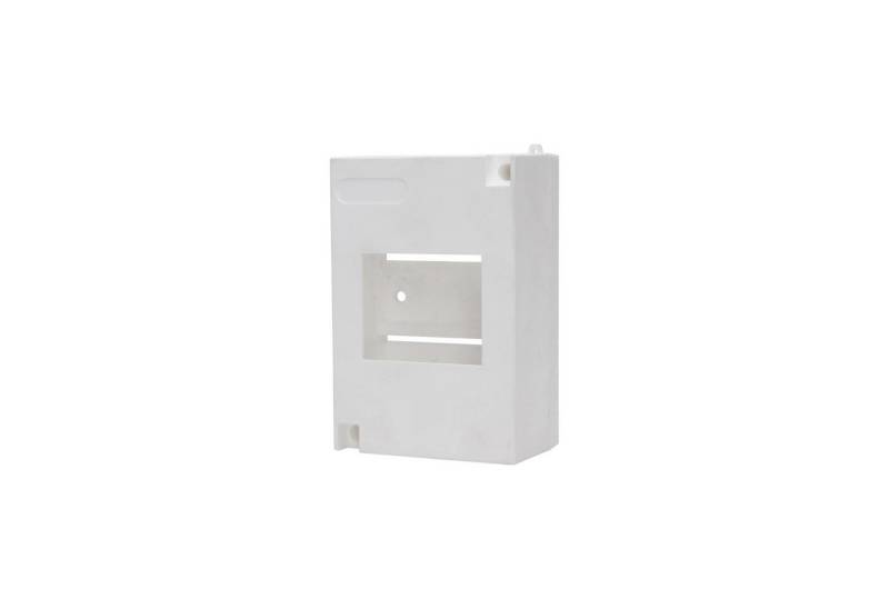 Kopp Verteilerbox KOPP Aufputz-Verteilerkasten N2A, IP40, 63A, 400VAC, ohne Tür von Kopp