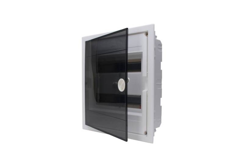 Kopp Verteilerbox KOPP Unterputz-Verteilerkasten U24A, IP30, 2-reihig, 24 Pole Kopp Verteilerbox KOPP Unterputz-Verteilerkasten U24A, IP30, 2-reihig, 24 Pole von Kopp