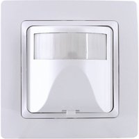 [NEUWERTIG] Kopp Bewegungsmelder Sensor Infrarotschalter Infr Ac3 D180 Up Ip20 Weiß Schalter B-Ware von Kopp