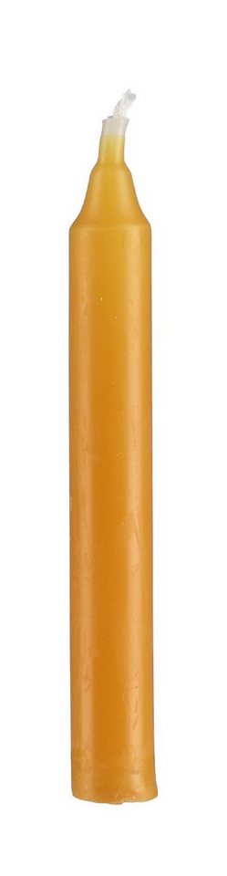 Kopschitz Kerzen Adventskerze Baumkerzen Honig 100 x Ø 13 mm, 20 Stück Kopschitz Kerzen Adventskerze Baumkerzen Honig 100 x Ø 13 mm, 20 Stück von Kopschitz Kerzen