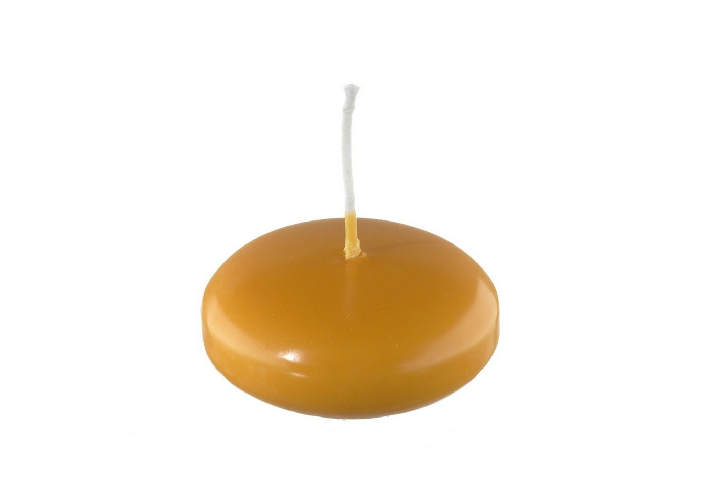 Kopschitz Kerzen Schwimmkerze Schwimmkerzen Honig 55 x Ø 80 mm, 8 Stück Kopschitz Kerzen Schwimmkerze Schwimmkerzen Honig 55 x Ø 80 mm, 8 Stück von Kopschitz Kerzen