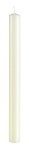 Kopschitz Kerzen Stabkerzen Elfenbein 30 x Ø 3 cm, 6 Stück von Kopschitz Kerzen
