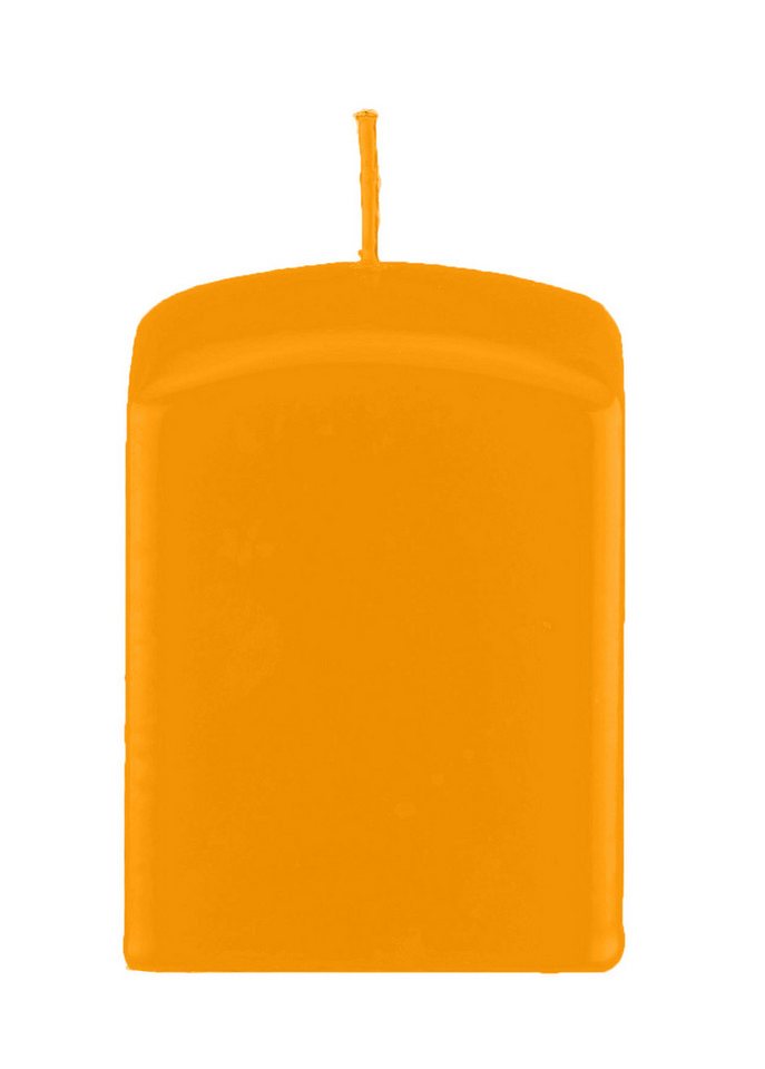 Kopschitz Kerzen Stumpenkerze Quader, Quadratische Kerzen Honig Natur 250 x Ø 60/60 mm, 4 Stück Kopschitz Kerzen Stumpenkerze Quader, Quadratische Kerzen Honig Natur 250 x Ø 60/60 mm, 4 Stück von Kopschitz Kerzen