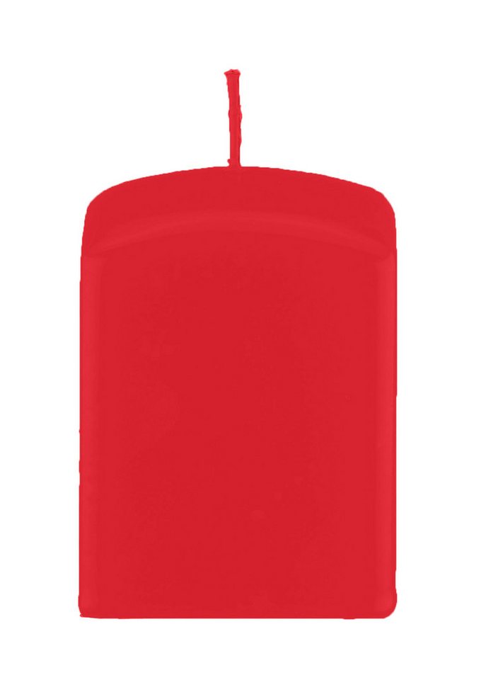 Kopschitz Kerzen Stumpenkerze Quader Kerzen, Quadratische Kerzen Rot 150 x Ø 60/60 mm, 16 Stück Kopschitz Kerzen Stumpenkerze Quader Kerzen, Quadratische Kerzen Rot 150 x Ø 60/60 mm, 16 Stück von Kopschitz Kerzen