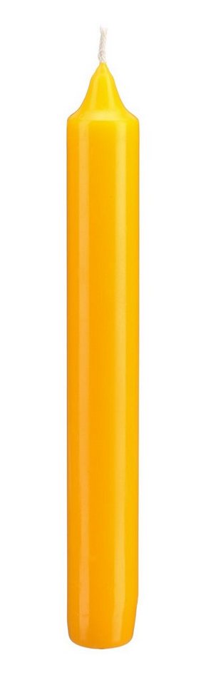 Kopschitz Kerzen Tafelkerze Leuchterkerzen Goldgelb 190 x Ø 21 mm, 48 Stück Kopschitz Kerzen Tafelkerze Leuchterkerzen Goldgelb 190 x Ø 21 mm, 48 Stück von Kopschitz Kerzen